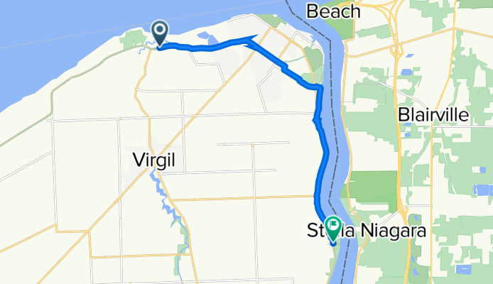 1425 Lakeshore Rd, Niagara on the Lake to Great Lakes Waterfront Trail, Niagara on kkjkkk.kkjknmoknkoo .mm..m. @jkkko. kko. jnthe Lakejkjkk