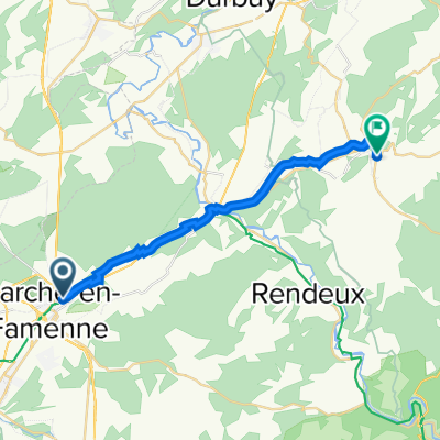 route