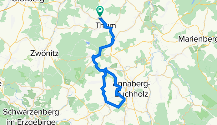 Neu-Amerika Fußballplatz