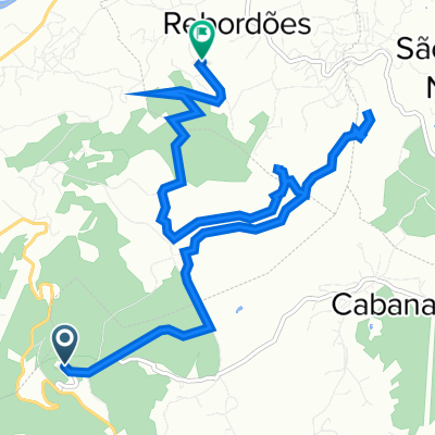 41.325° N -8.448° W a 41.350° N -8.433° W