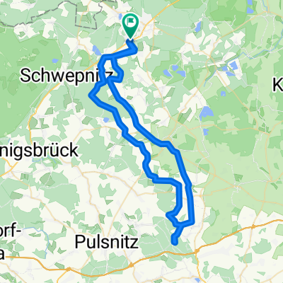 Bernsdorf -Rauschwitz-Bernsdorf