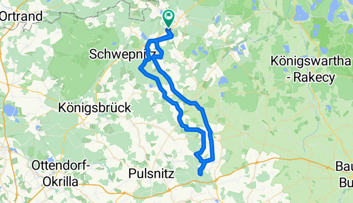 Bernsdorf -Rauschwitz-Bernsdorf