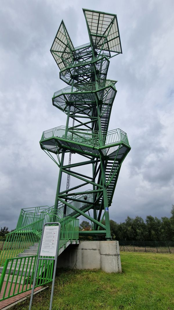 Photo 2: Krzysztof Urbańczyk