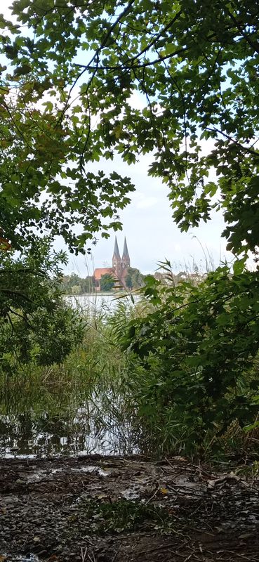 Neuruppin - Altfriesack