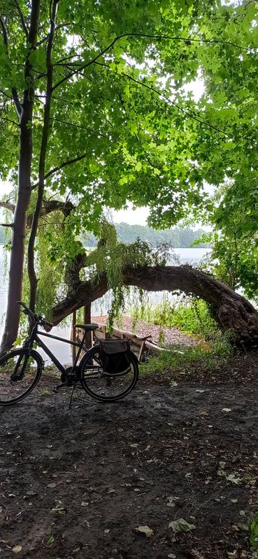 Neuruppin - Altfriesack