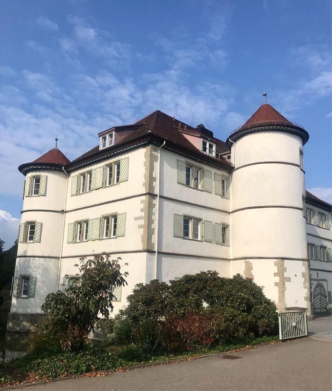 FDR BFH Schillerstr - N'gartach - Hipfelhof - Annalinde - Kirchhausen - Stöckach (Wald) - Treschklingen - Bad Rappenau - Waldschenke OEH - BFH Schillerstr.