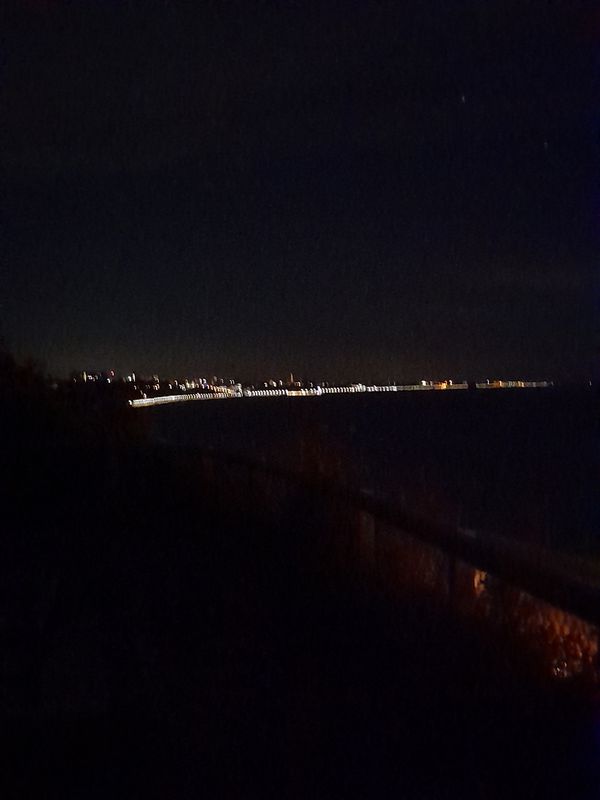 Canford Cliffs Via TP