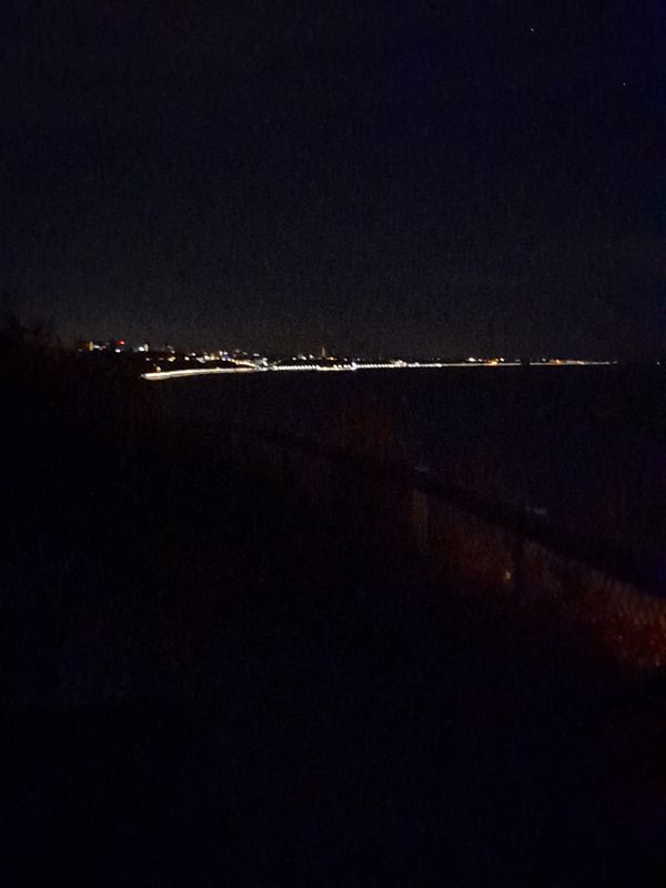 Canford Cliffs Via TP