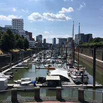 Foto 7 der Bikemap-Route "Meerbusch → Erft" Foto 7 der Bikemap-Route "Meerbusch → Erft"