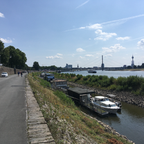 Foto 8 der Bikemap-Route "Meerbusch → Erft" Foto 8 der Bikemap-Route "Meerbusch → Erft"