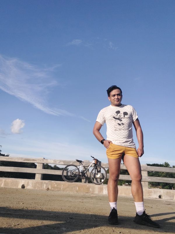 Photo 2: Alfie Gonzaga