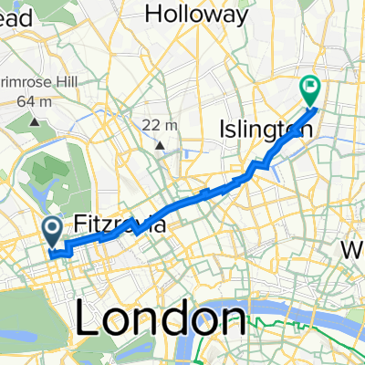 Commute