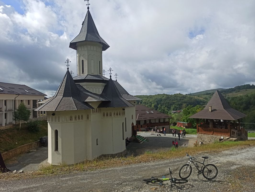 Colibita-Tureac-Lesu