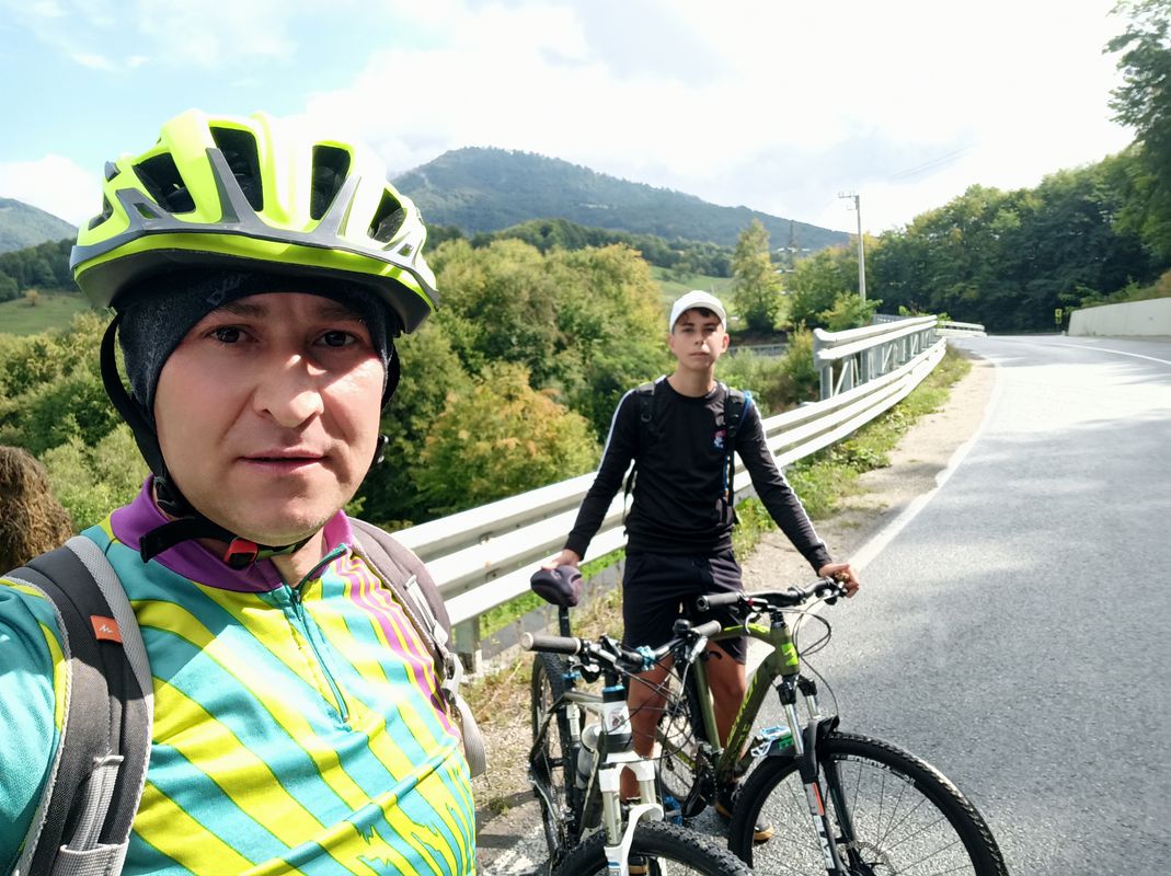 Colibita-Tureac-Lesu
