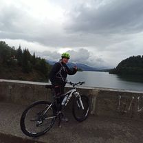 Zdjęcie 7 trasy Bikemap „Colibita-Tureac-Lesu”
