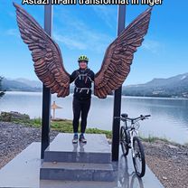 Zdjęcie 8 trasy Bikemap „Colibita-Tureac-Lesu”