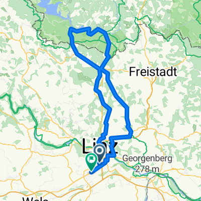 Moldaustausee