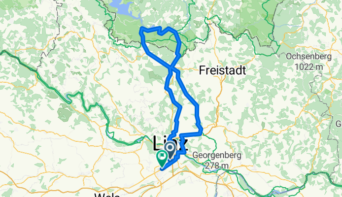 Moldaustausee