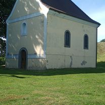 Foto 7 der Bikemap-Route "Kremnica-Krem.Bane-Kunesov-Kopernica-Kca"