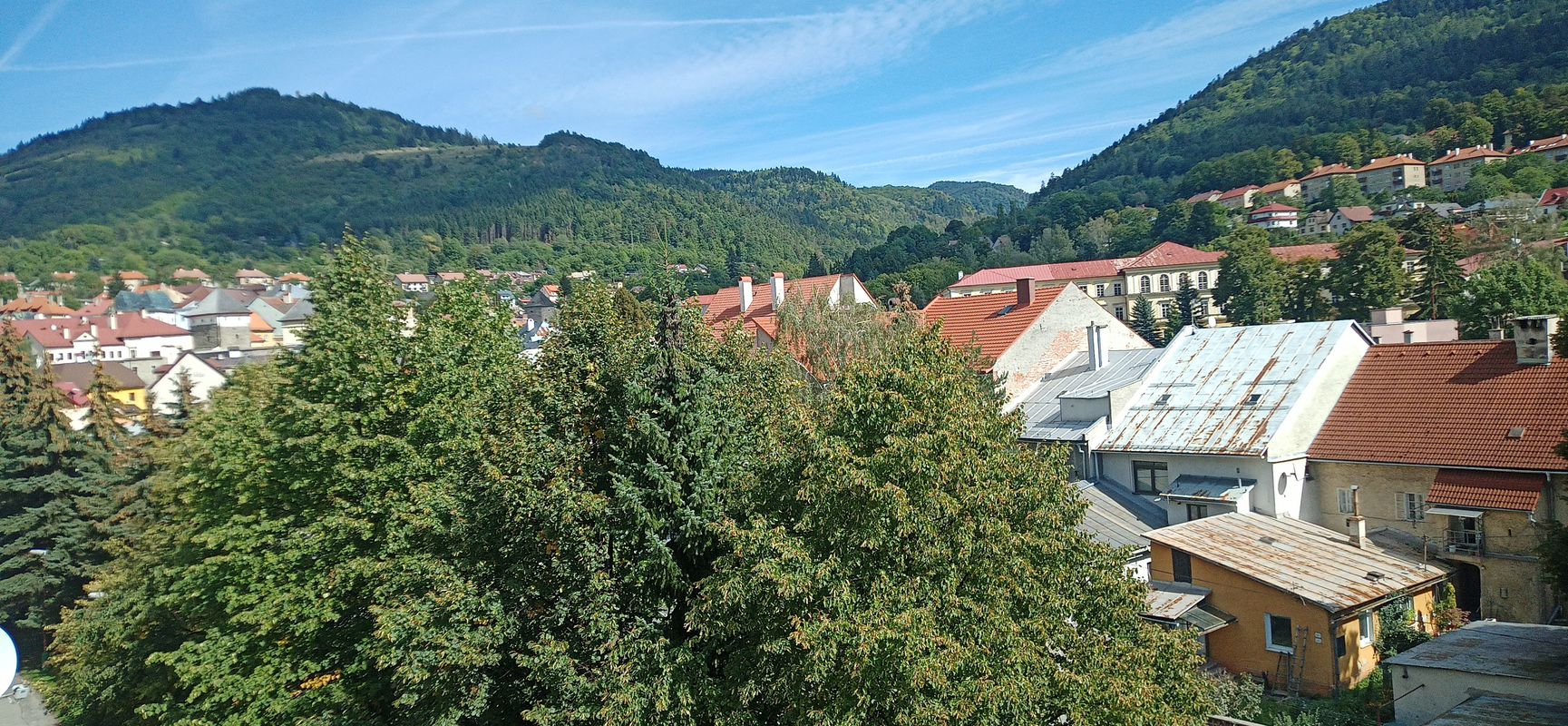 Kremnica-Krem.Bane-Kunesov-Kopernica-Kca