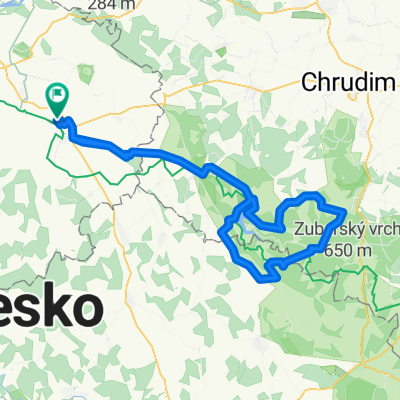 96 kopce Seč