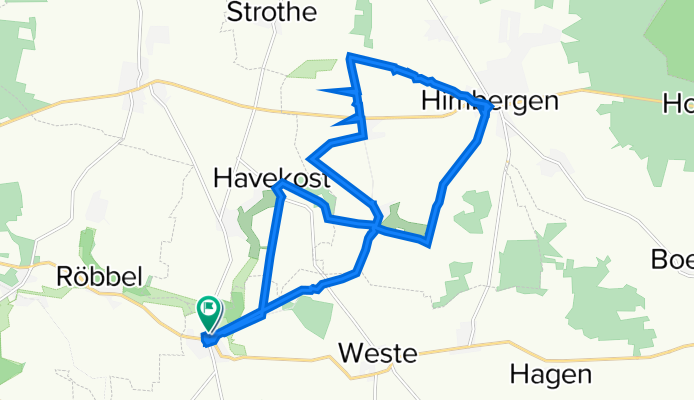 Diese Route in Bikemap Web öffnen