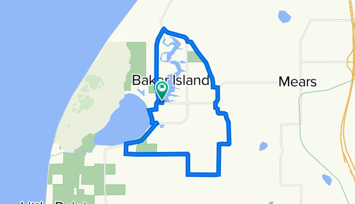 Diese Route in Bikemap Web öffnen