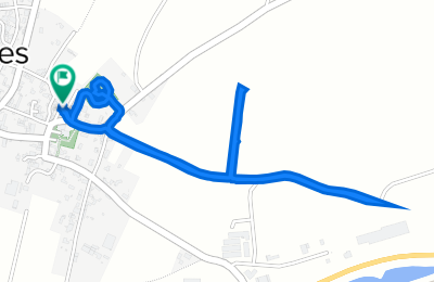 Open this route in the Bikemap app