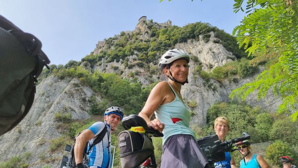 Photo 3: Grega Flajnik