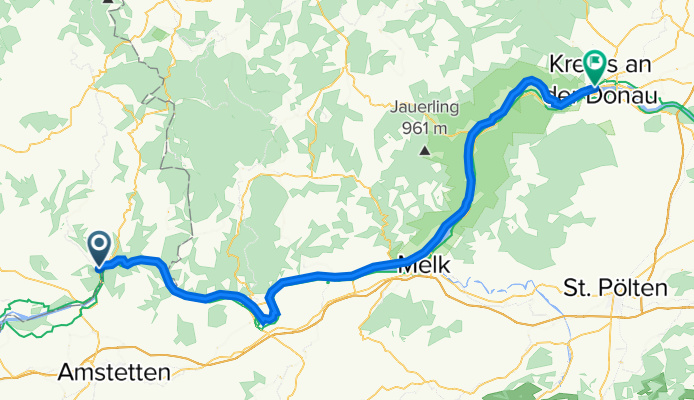 Donau 8