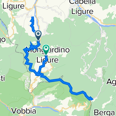 panchina montemanno