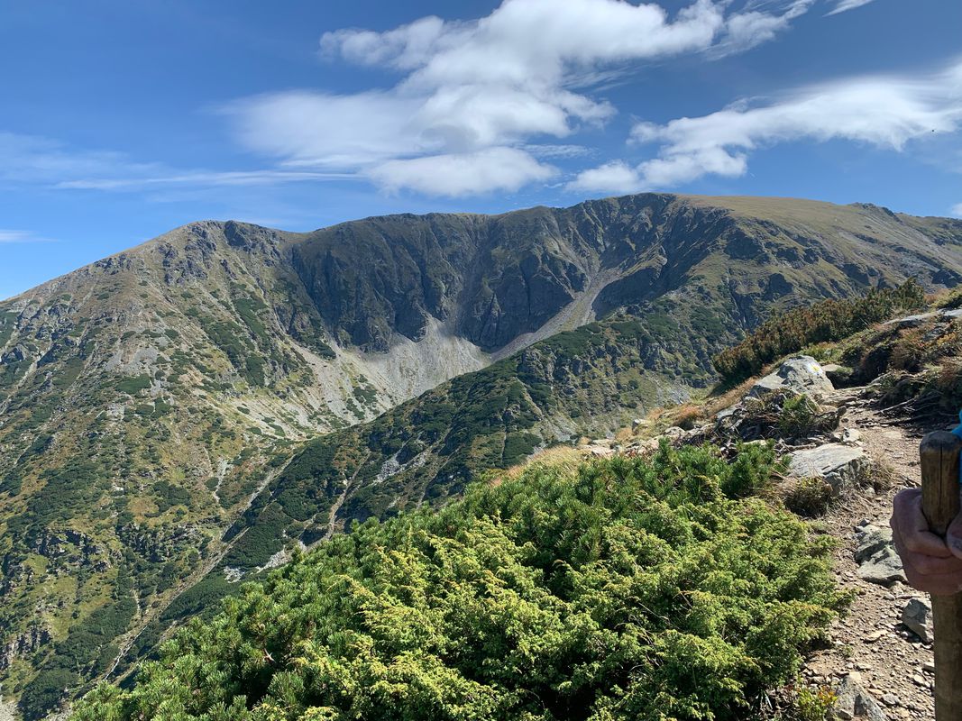 Petrosani- Parângul Mic - Lacul Mija