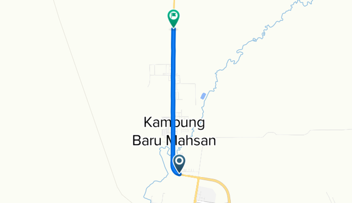 Diese Route in Bikemap Web öffnen