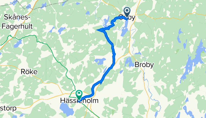 Diese Route in Bikemap Web öffnen