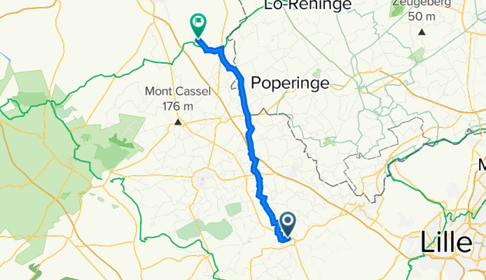 2022 France Tour (x)