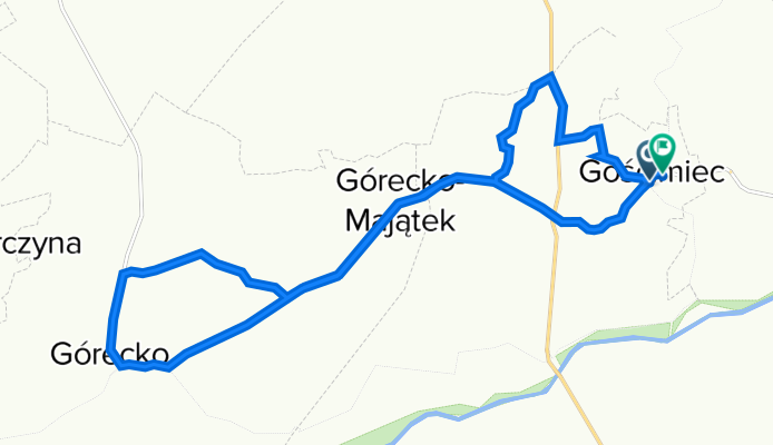 Gościmiec do Gościmiec