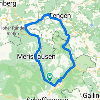 Reiattüürle (CH/D)