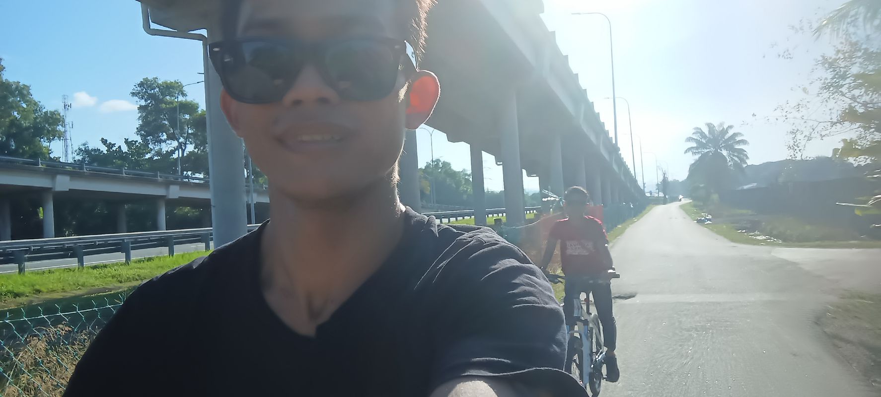 Lorong Guar Perahu 29 45, Kubang Semang to Lorong Guar Perahu 29 45, Kubang Semang