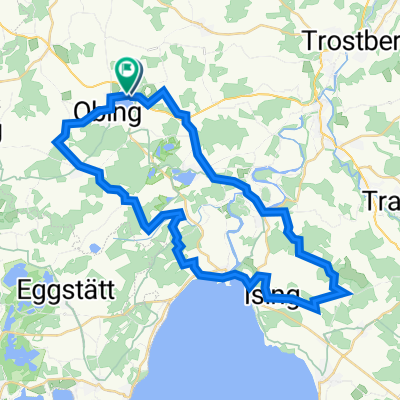 Obing Fasanenhöhe