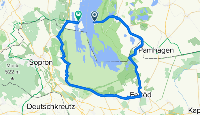 Fertő kis kör