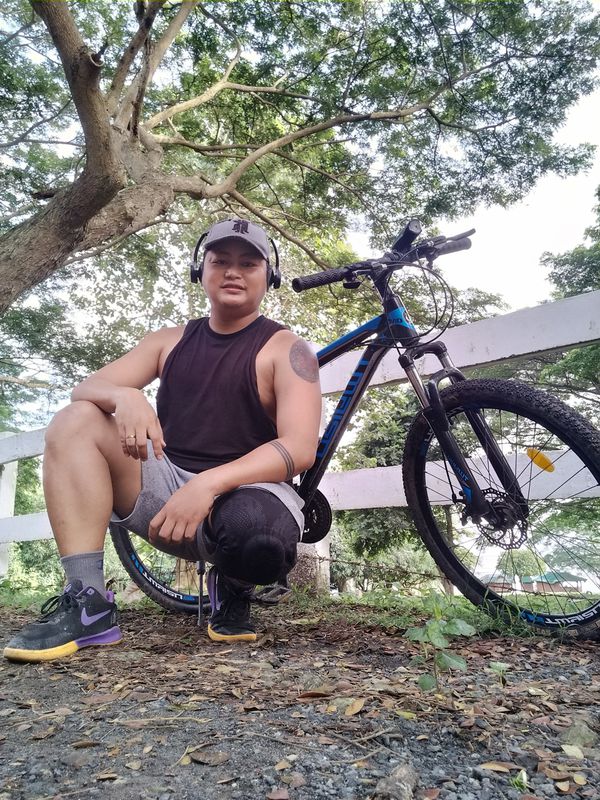 Slow ride