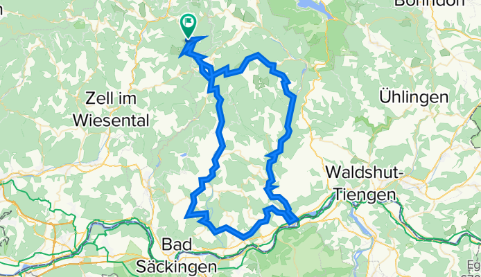 Hotzenwald
