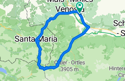 Open this route in the Bikemap app