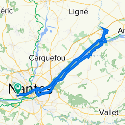 Pélerinage à la Bimboire