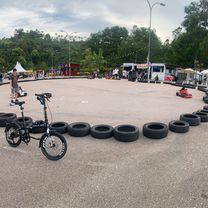 53, Jalan Pertanian 6,  to 1, Jalan Pertanian 11,