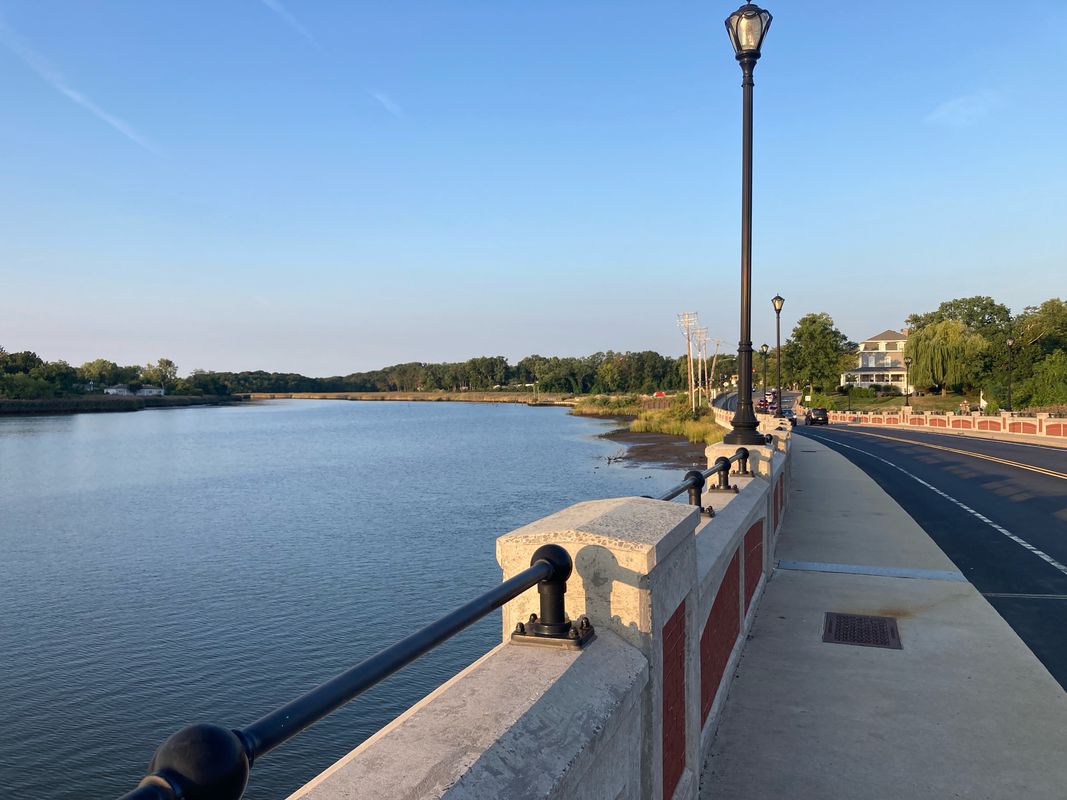 Morning Ride for Great Cycle Challenge