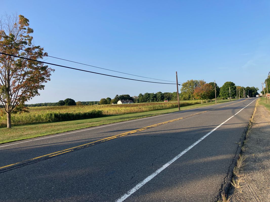 Morning Ride for Great Cycle Challenge