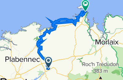 Open this route in the Bikemap app