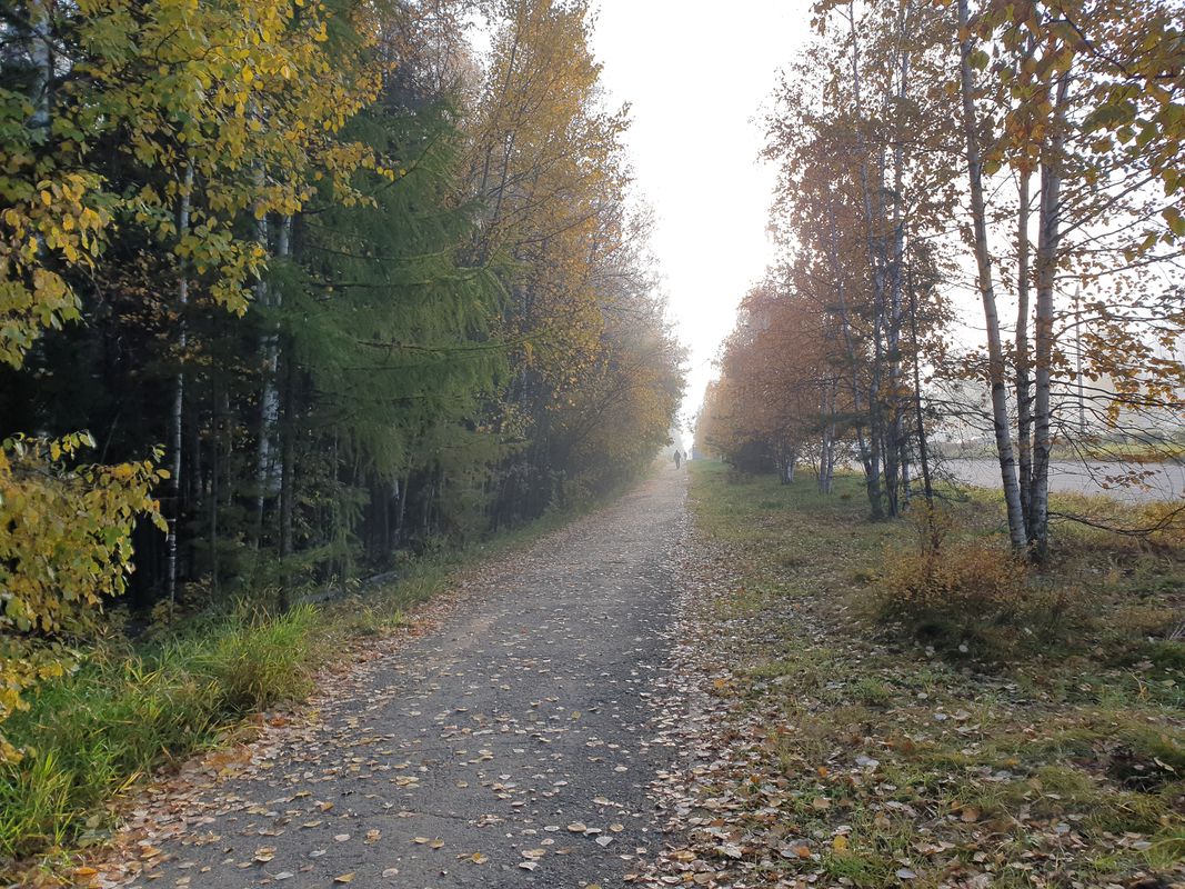 Ulitsa Mechtateley 1, Ust-Ilimsk to Promyshlennoye Shosse, Ust-Ilimsk