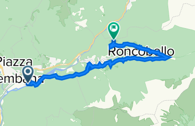 Open this route in the Bikemap app